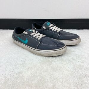Nike Skate SB Low-Top Sneakers
